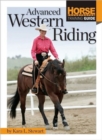 Image for Advanced Western Riding