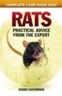 Image for Rats : Practical, Accurate Advice from the Expert