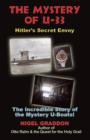 Image for Mystery of U-33 : Hitler&#39;S Secret Envoy