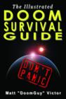 Image for Illustrated doom survival guide  : don&#39;t panic