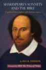 Image for Shakespeare&#39;s Sonnets and the Bible: A Spiritual Interpretation with Christian Sources