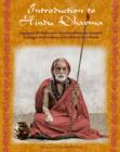 Image for Introduction to Hindu dharma: illustrated