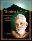 Image for Timeless in time: Sri Ramana  Maharshi