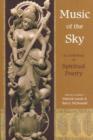 Image for Music of the sky: an anthology of spiritual poetry