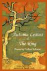 Image for Autumn leaves &amp; the ring: poems