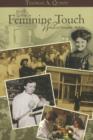Image for Feminine Touch : History of Women in Osteopathic Medicine