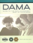 Image for DAMA-DMBOK Guide : The DAMA Guide to the Data Management Body of Knowledge