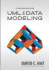 Image for UML and data modeling  : a reconciliation