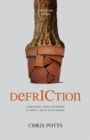 Image for DefrICtion : Unleashing Your Enterprise to Create Value from Change