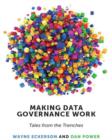 Image for Making Data Governance Work