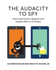 Image for Audacity to Spy