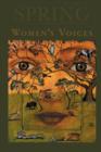 Image for Spring : A Journal of Archetype and Culture, Volume 91, Fall 2014, Women&#39;s Voices