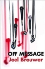 Image for Off Message