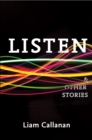 Image for Listen &amp; other stories