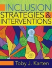 Image for Inclusion Strategies and Interventions