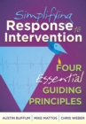 Image for Simplifying Response to Intervention