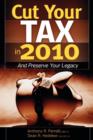 Image for Cut Your Tax in 2010