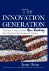 Image for The Innovation Generation