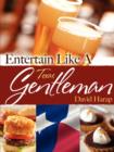 Image for Entertain Like a Texas Gentleman