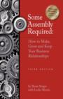 Image for Some Assembly Required - Third Edition