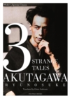 Image for 3 Strange Tales