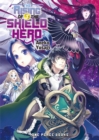 Image for The Rising Of The Shield Hero Volume 03: Light Novel