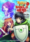 Image for The Rising Of The Shield Hero Volume 01: The Manga Companion