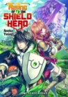 Image for The Rising Of The Shield Hero Volume 01: Light Novel