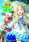 Image for The Rising Of The Shield Hero Volume 02: Light Novel