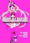 Image for Cosplay Basics