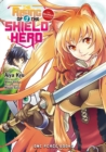 Image for The Rising Of The Shield Hero Volume 02: The Manga Companion