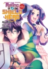 Image for The Rising Of The Shield Hero Volume 04: The Manga Companion