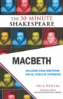 Image for Macbeth: The 30-Minute Shakespeare