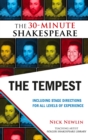 Image for The Tempest : The 30-Minute Shakespeare