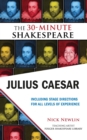 Image for Julius Caesar: The 30-Minute Shakespeare : The 30-Minute Shakespeare