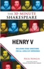 Image for Henry V: The 30-Minute Shakespeare