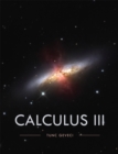 Image for Calculus III