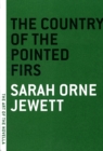 Image for The Country Of Pointed Firs