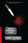 Image for Happy Birthday, Turk! : A Kayankaya Thriller (1)