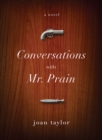 Image for Conversations with Mr. Prain