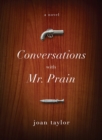 Image for Conversations with Mr. Prain