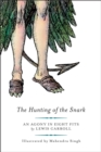 Image for The hunting of the snark: an agony in eight fits