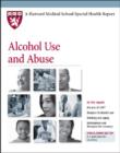 Image for Alcohol Use and Abuse