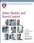 Image for Better Bladder and Bowel Control
