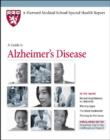 Image for Guide to Alzheimer&#39;s Disease