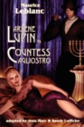 Image for Arsene Lupin Vs Countess Cagliostro