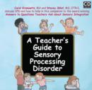 Image for A Teacher&#39;s Guide to Sensory Processing Disorder