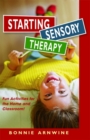 Image for Starting Sensory Therapy