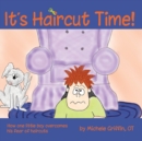 Image for It&#39;s Haircut Time!