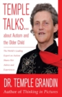 Image for Temple Talks about Autism and the Older Child